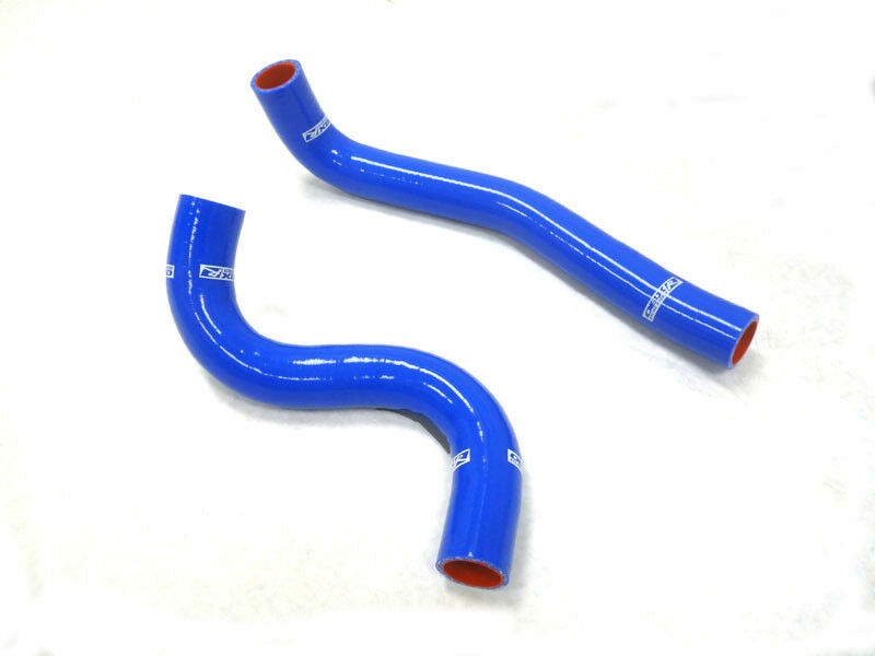 OBX Silicone Radiator Hose Set 11-23 Dodge Challenger 3.6L V6 - Click Image to Close